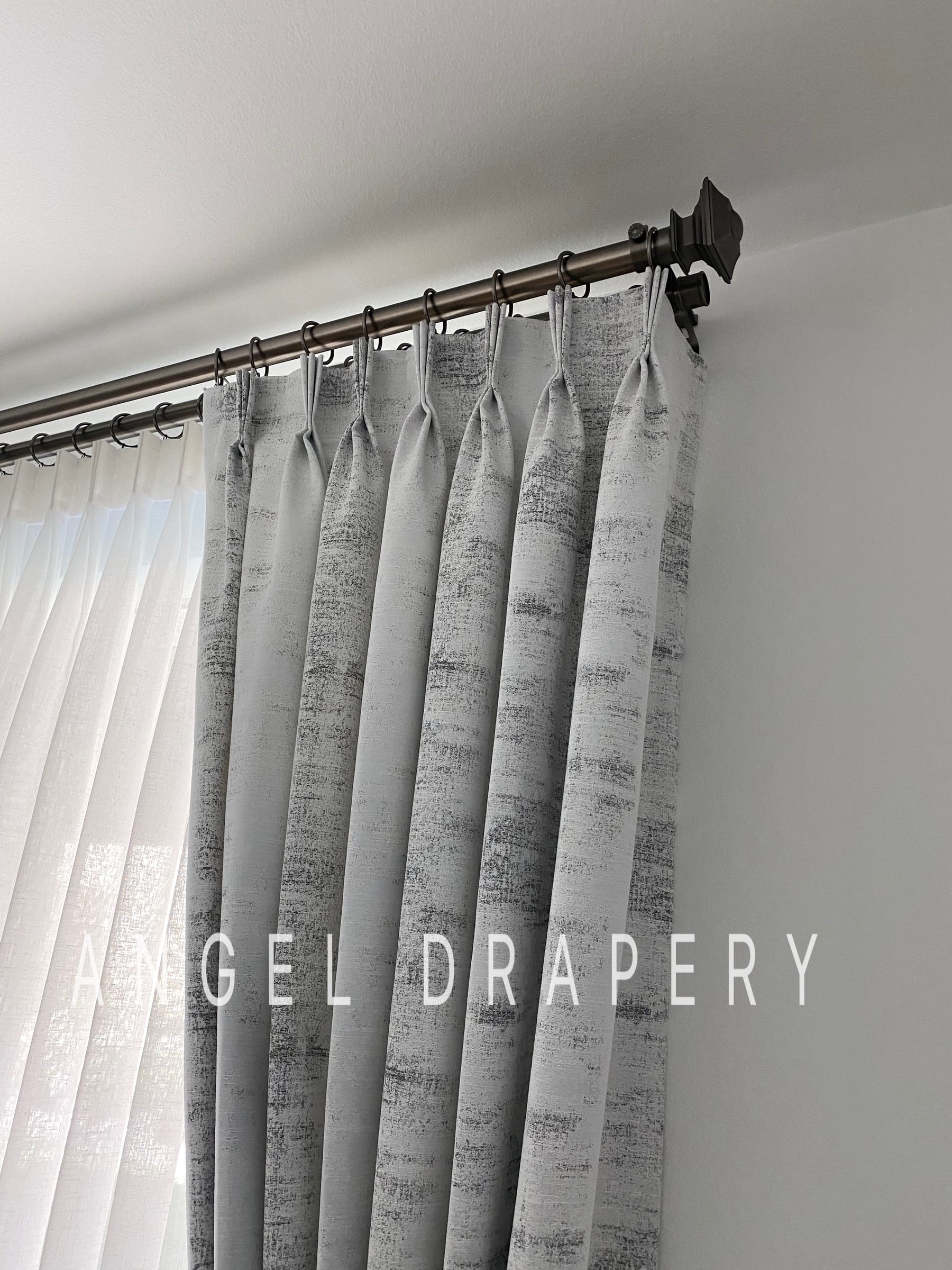 Decor Drapery